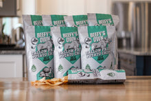 Load image into Gallery viewer, Salt N&#39; Vinegar Tallow Potato Chips
