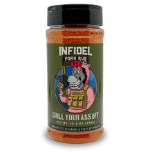Load image into Gallery viewer, Infidel Pork Rub™
