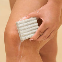 Load image into Gallery viewer, Jojoba Bead Exfoliating Body Wash Bar
