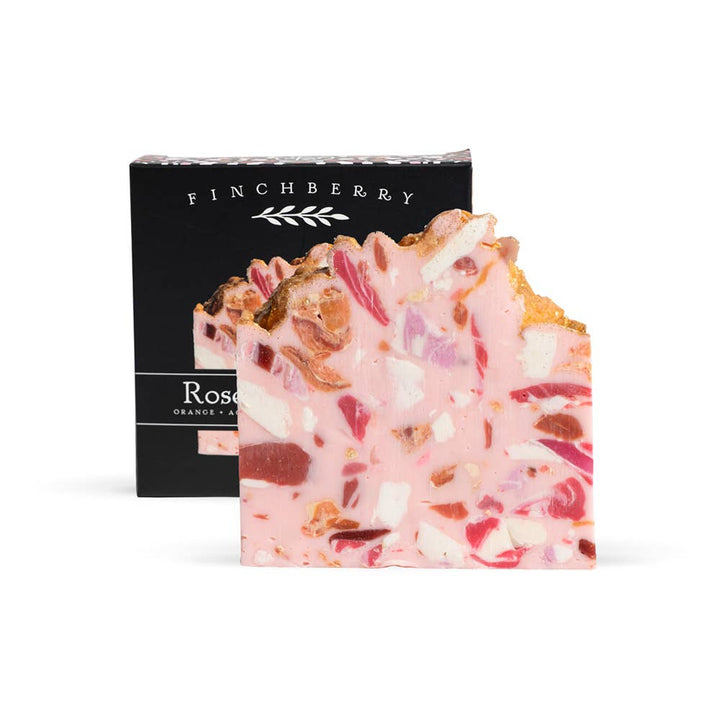 Thank You for Being a Friend 4 Bar Bath &amp; Body Gift Set