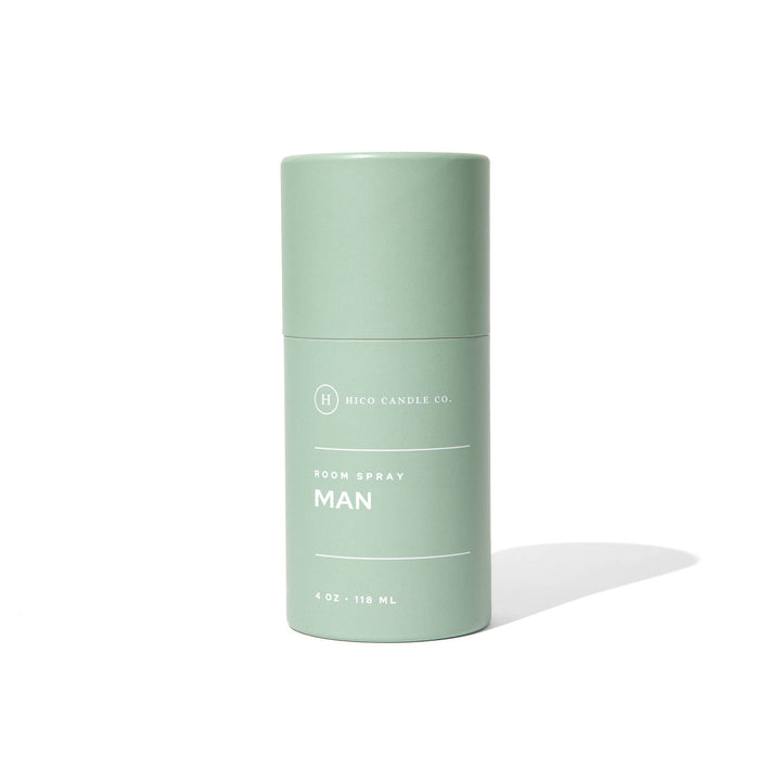 Man Room Spray
