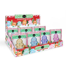 Load image into Gallery viewer, Super Duper Sugar Squisher - Gingerbread Man
