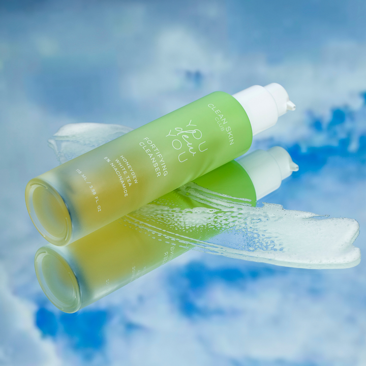 You Dew You Fortifying Cleanser