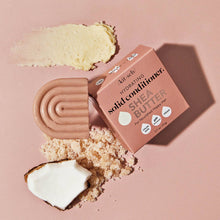 Load image into Gallery viewer, Kitsch Shea Butter Nourishing Conditioner Bar
