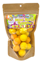 Load image into Gallery viewer, Mini Bath Bombs Monkey Farts
