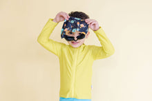 Load image into Gallery viewer, Galactic Explorer Swim Goggles
