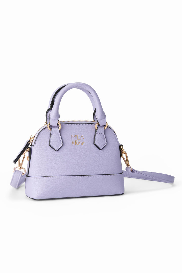 Lavender Girl&
