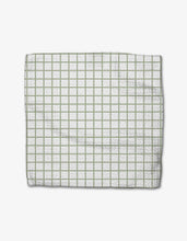 Load image into Gallery viewer, Sweet Mint Dishcloth Set
