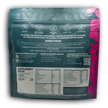 Load image into Gallery viewer, OPTIMIZE MINERALS™️: Mixed Berry / 30 Day Supply
