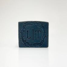 Load image into Gallery viewer, Charcoal Tea Tree Goat Milk Soap
