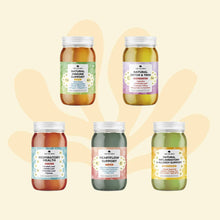 Load image into Gallery viewer, Natural Immune Support Sea Moss Gel
