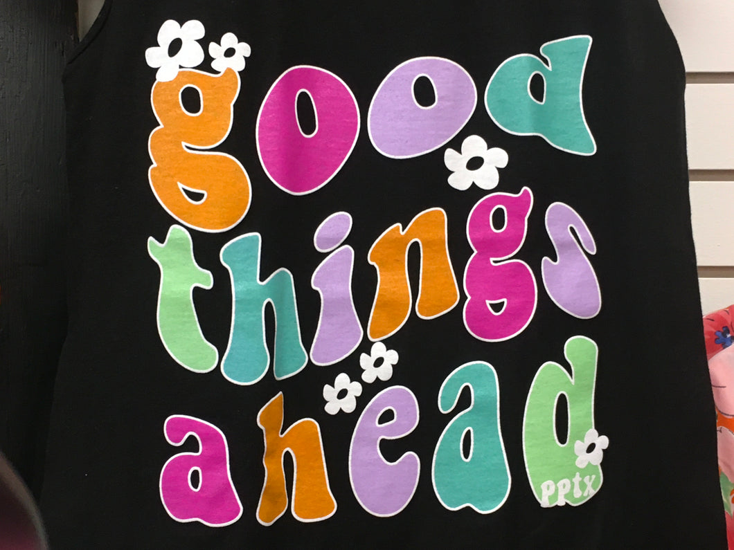 Good Things Ahead Tank