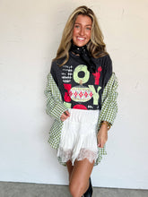 Load image into Gallery viewer, Joy Stacked Tee
