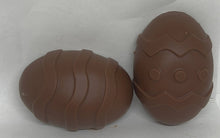 Load image into Gallery viewer, Dubai pistachio Easter eggs 
