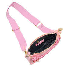 Load image into Gallery viewer, Hobo Jumbo Chain Charm Bag: Gold
