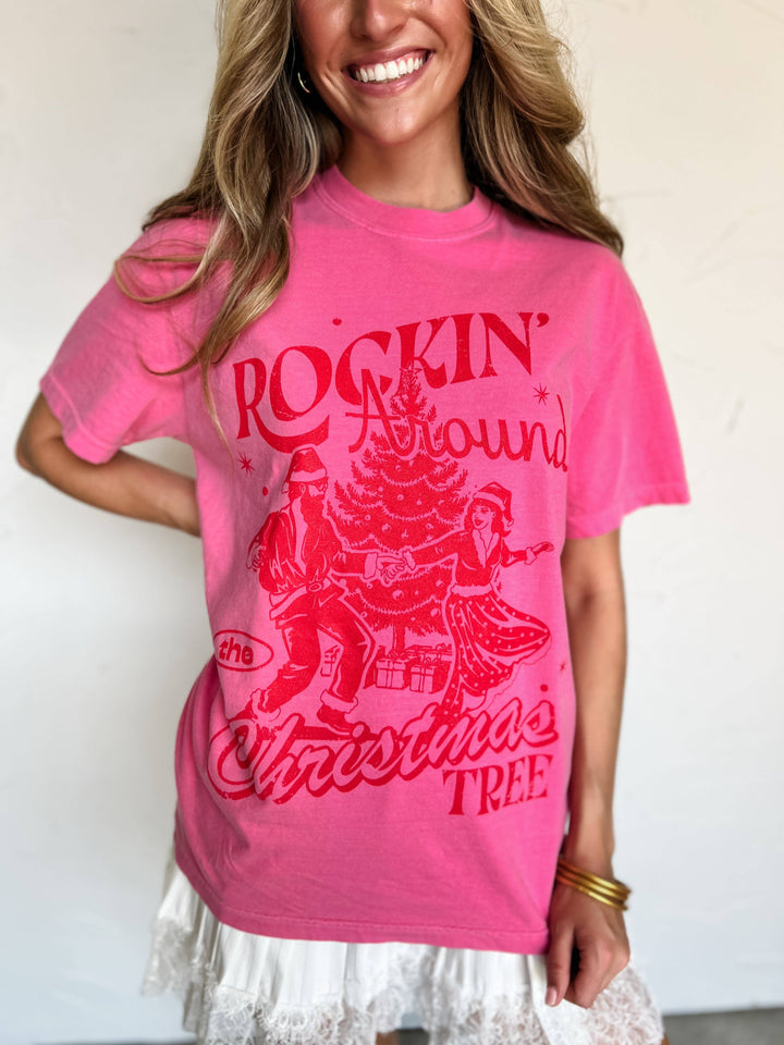Rockin&