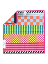 Load image into Gallery viewer, Riglee: Double-Sided Washcloth: Multi / 12x12 in / Washcloth
