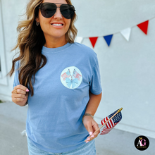 Load image into Gallery viewer, Loves Jesus &amp; America Too: L
