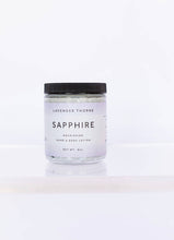 Load image into Gallery viewer, Sapphire Whipped Body Lotion: 4oz
