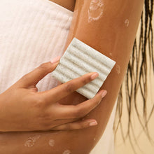Load image into Gallery viewer, Jojoba Bead Exfoliating Body Wash Bar
