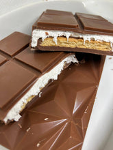 Load image into Gallery viewer, Chocolate SMORE : 4 oz 6x3
