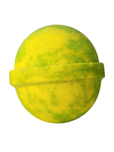 Load image into Gallery viewer, Large Bath Bomb - 26 Scents -With Skin-Loving Moisturizers: Loving Spell

