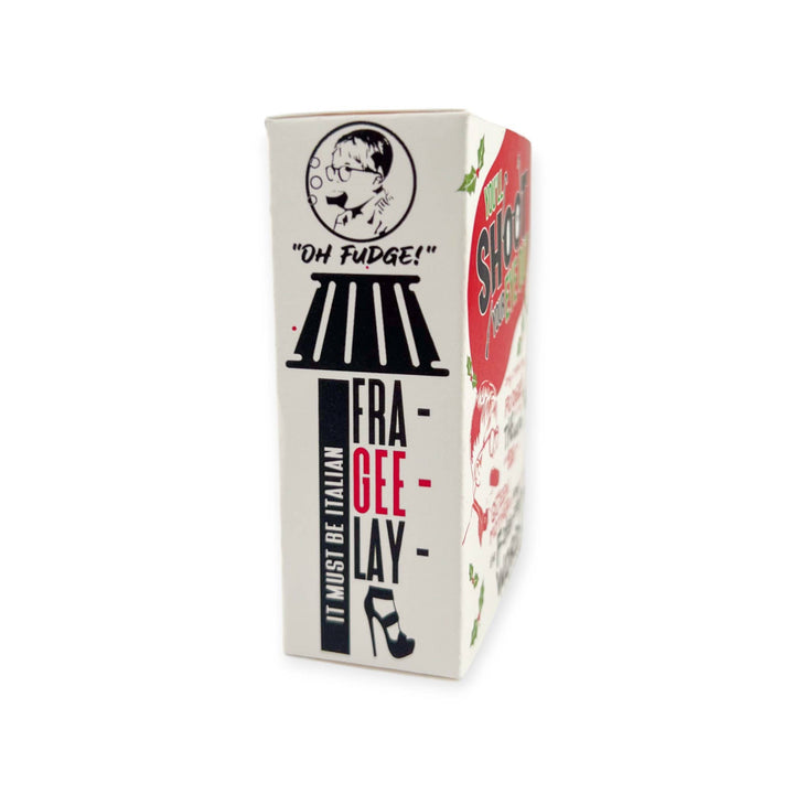 "Oh Fudge" Bar Soap Is The Perfect Giftable Nostalgia