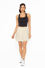 Load image into Gallery viewer, Venice Racerback Active Top:BERRY
