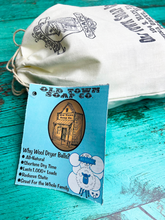Load image into Gallery viewer, Wool Dryer Balls -4 Ex Large Dryer Balls -Better for Clothes
