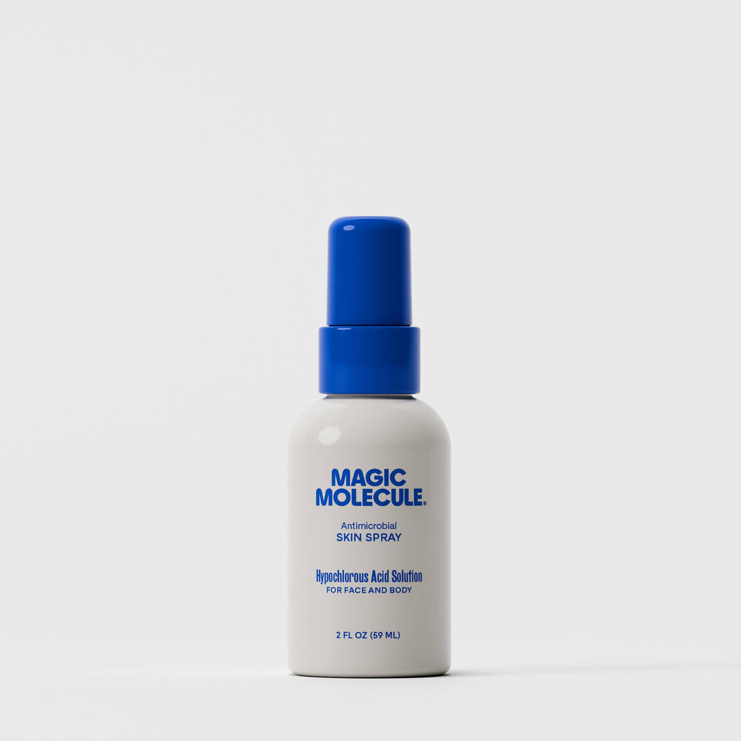 Magic Molecule: Mini