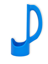 Load image into Gallery viewer, Skinny Can Handle Holder: Blue
