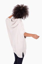 Load image into Gallery viewer, Cotton Oversized Hoodie Top
