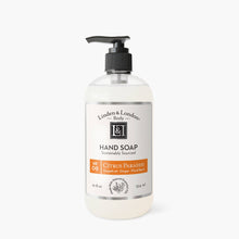 Load image into Gallery viewer, Hand Soap - No. 09 Citrus Paradisi: Citrus Paradisi
