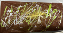 Load image into Gallery viewer, Dubai chocolate pistachio bar LARGE

