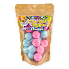 Load image into Gallery viewer, Mini Bath Bombs Watermelon
