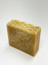 Load image into Gallery viewer, Turmeric Goat Milk Soap
