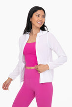 Load image into Gallery viewer, Venice Racerback Active Top:BERRY
