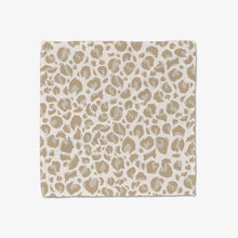Load image into Gallery viewer, Light Leopard Luxe Washcloth Set
