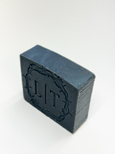 Load image into Gallery viewer, Charcoal Tea Tree Goat Milk Soap
