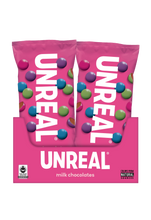 Load image into Gallery viewer, MIlk Chocolate Gems Snack Size
