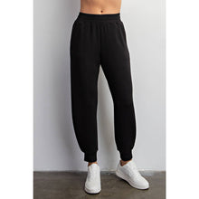 Load image into Gallery viewer, POLY SPAN JOGGER PANT
