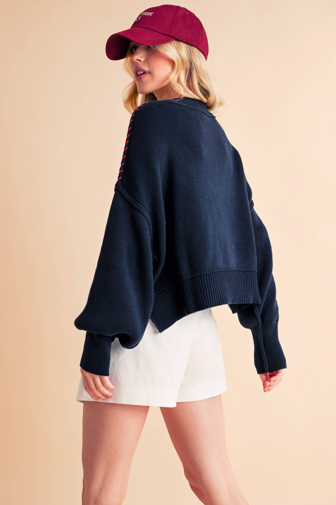 USA Sweater