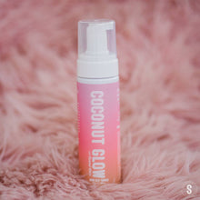 Load image into Gallery viewer, Coconut Glow Tanning Mousse
