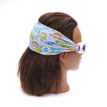 Load image into Gallery viewer, Dino Swim Goggles

