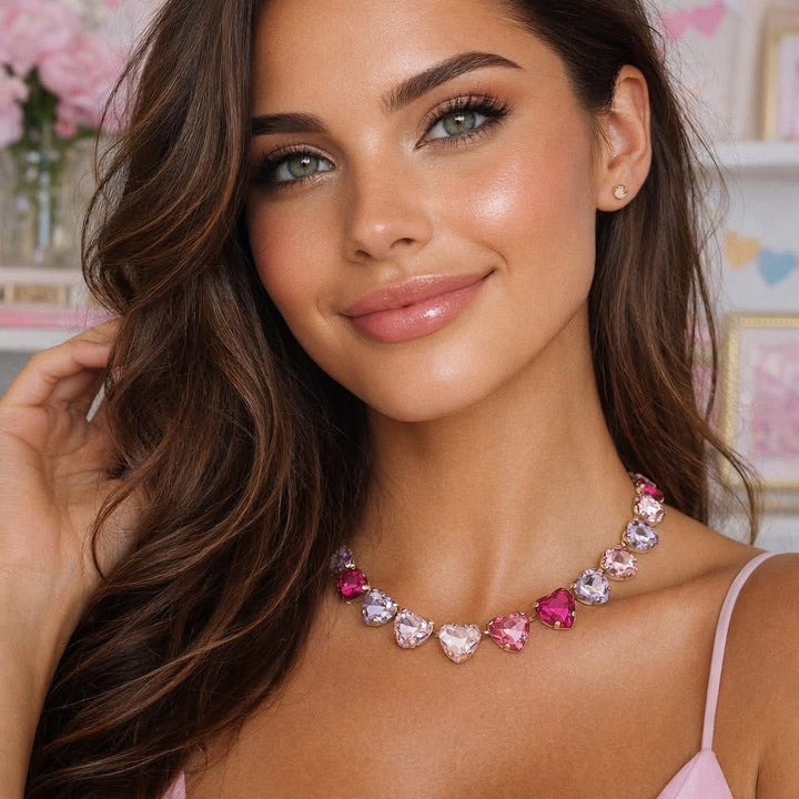 JEWEL CANDY NECKLACE
