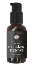 Load image into Gallery viewer, ROWE CASA EYE MAKEUP REMOVER | 2 oz
