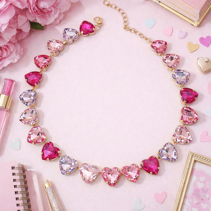 JEWEL CANDY NECKLACE