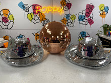 Load image into Gallery viewer, DISCO COWBOY HAT
