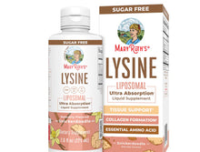 Load image into Gallery viewer, Mary Ruth’s: Lysine Liposomal
