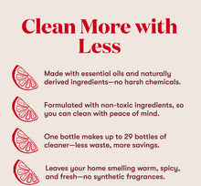 Load image into Gallery viewer, Thieves® Household Cleaner
